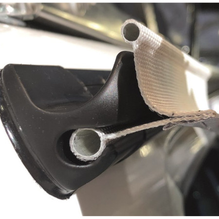 Listello Outwell Dual Beading Set 7-7+5 mm