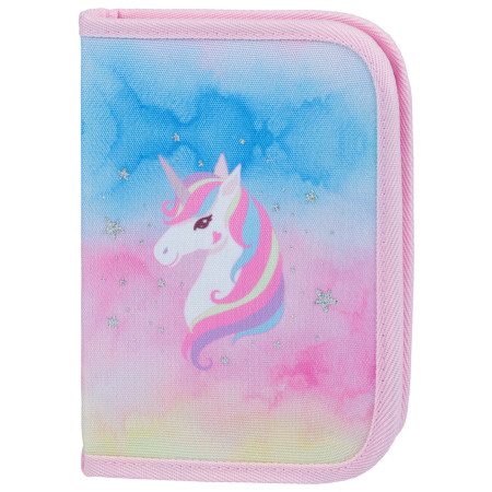 Astuccio Baagl Klasik (dvě chlopně)