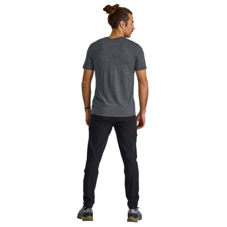 Maglietta da uomo Ortovox 150 Cool Brand T-shirt