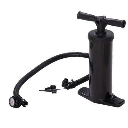 Tenda familiare Regatta Kolima V2 4