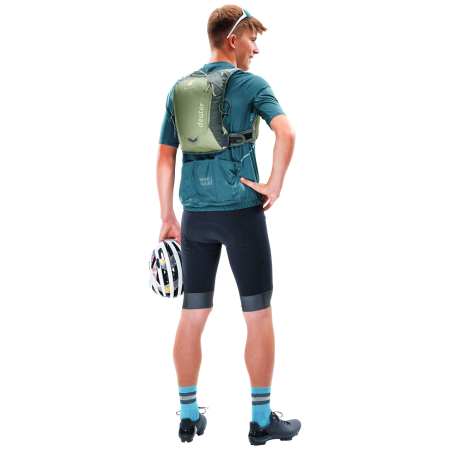 Zaino da ciclismo Deuter Rogla 5