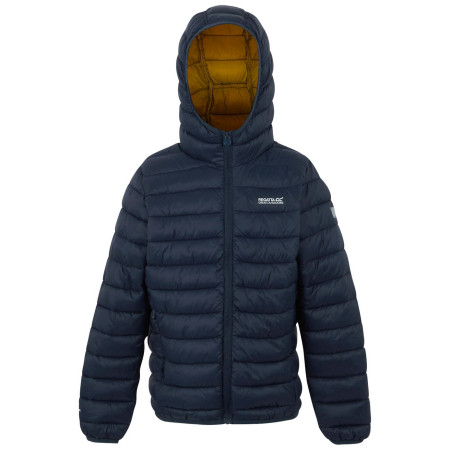 Giacca da bambino Regatta Junior Hooded Marizion