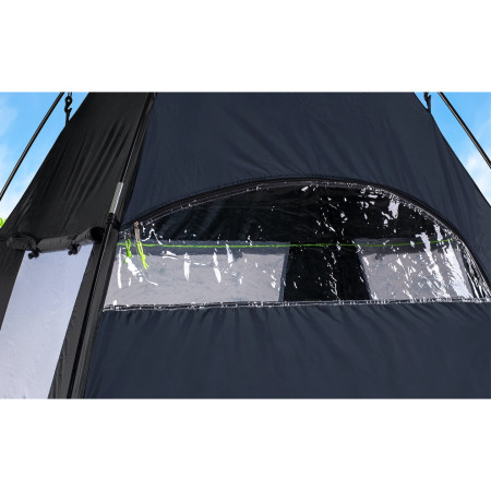Tenda multiuso Brunner Cabina Maxi