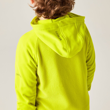 Giacca da bambino Dare 2b Kids Switch Out Hybrid Frg/Gldncyp
