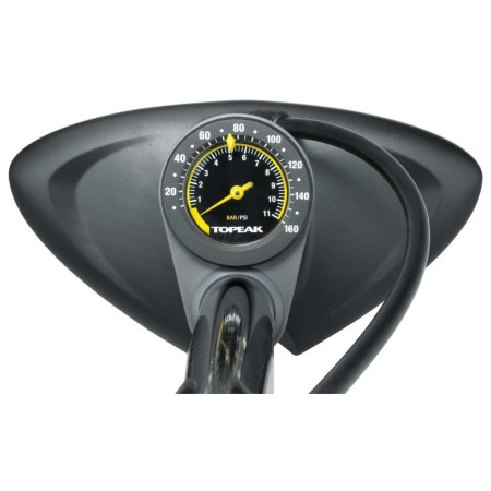 Pompa Topeak JoeBlow Max HP