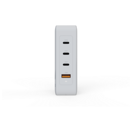 Caricatore Xtorm 140W GaN Ultra Travel Charger + USB-C PD Cable