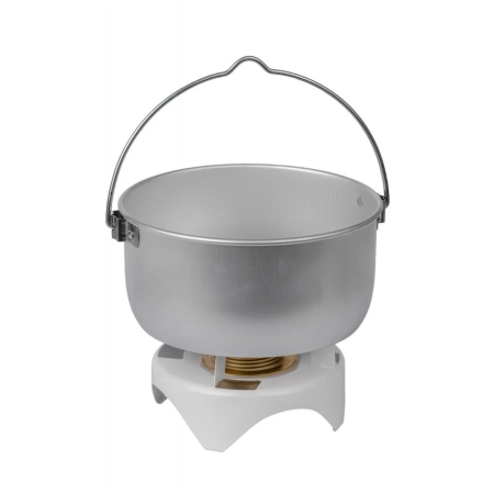 Pentola da campeggio Trangia Billy 125 - 2,5l