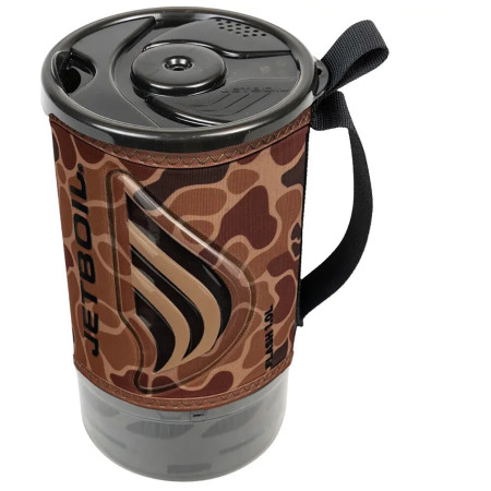 Fornello Jet Boil Flash 1.0L
