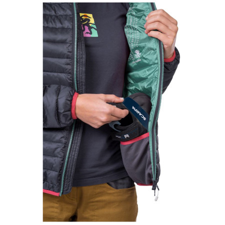 Giacca da donna Rafiki Darcy