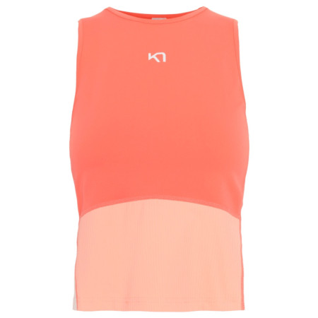 Canotta da donna Kari Traa Linnea Top
