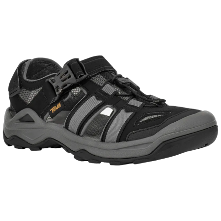 Sandali da uomo Teva Omnium 2 nero black