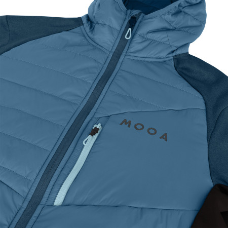 Giacca da uomo MOOA Narro