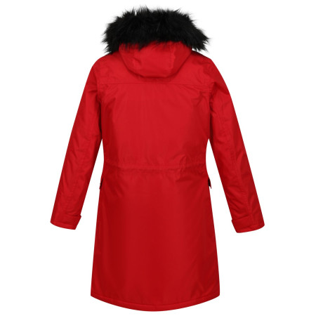 Cappotto invernale da donna Regatta Lellani