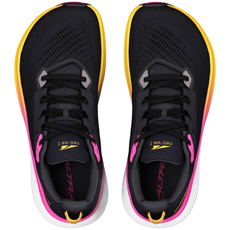 Scarpe da corsa da donna Altra FWD Via 2
