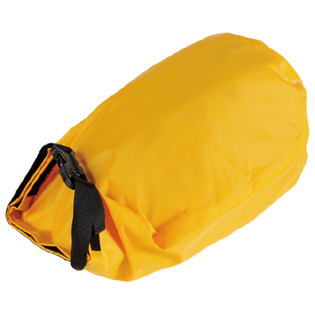 Sacca antipioggia per zaino Topeak Rain Cover For DynaPack DX giallo yellow