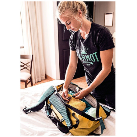 Zaino Ortlieb Atrack 25L