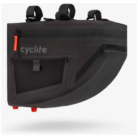 Borsa da manubrio Cyclite Handle Bar Aero Bag / 02