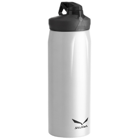Borraccia Salewa Hiker Bottle 1,0 l grigio CoolGray