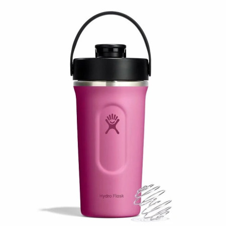 Borraccia termica Hydro Flask Insulated Shaker 24 oz (710 ml)
