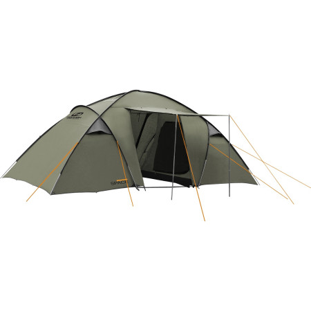 Tenda Hannah Space verde