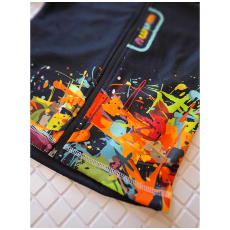 Felpa da bambino WAMU Game On