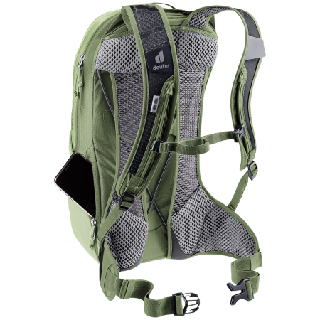 Zaino Deuter Race Air 10
