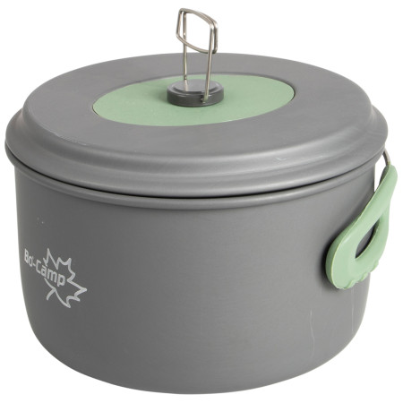 Set di stoviglie Bo-Camp Explorer XL