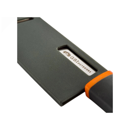 Coltello da cucima GSI Outdoors Santoku Chef Knife