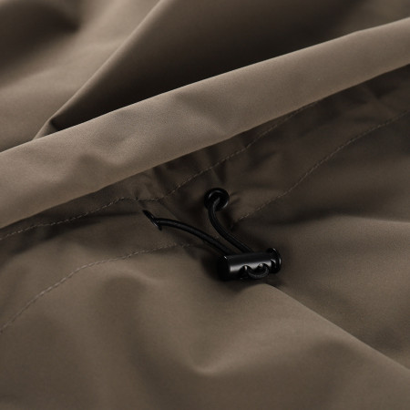 Cappotto invernale da uomo Alpine Pro Wuss 2