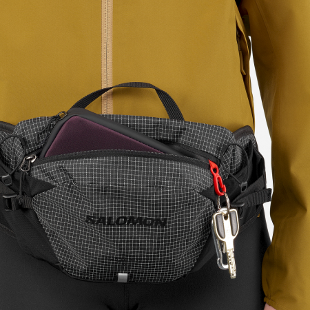 Marsupio Salomon Trailblazer Commuter