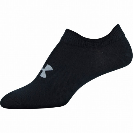 Calzini per bambini Under Armour Girl's Essential NS