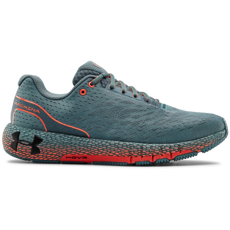 Scarpe da uomo Under Armour Hovr Machina blu Blue