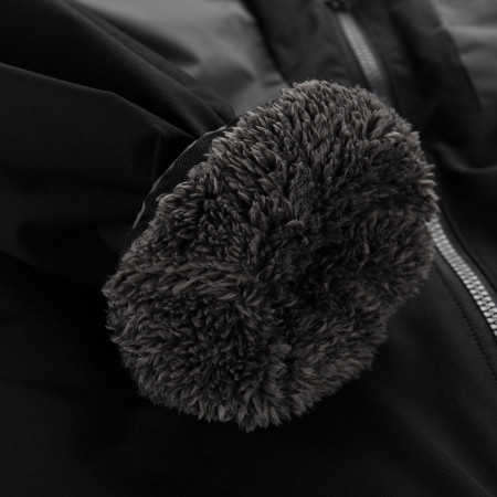 Giacca da uomo Alpine Pro Temun