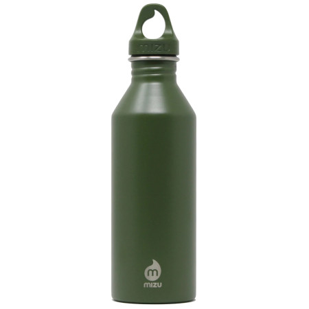 Borraccia Mizu M8 750 ml verde ArmyGreen