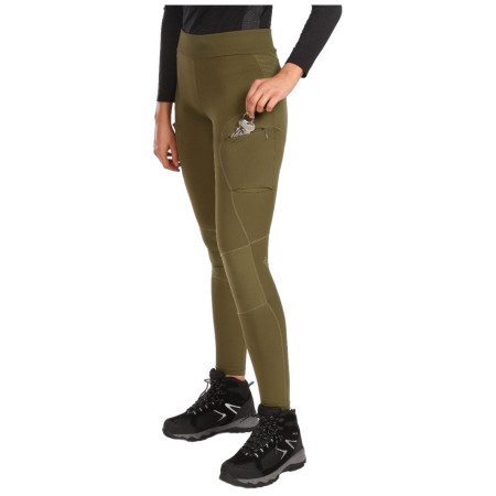 Leggings da donna Kilpi Mounteria-W (2024)