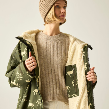 Cappotto antipioggia Regatta Adult W Proof Robe