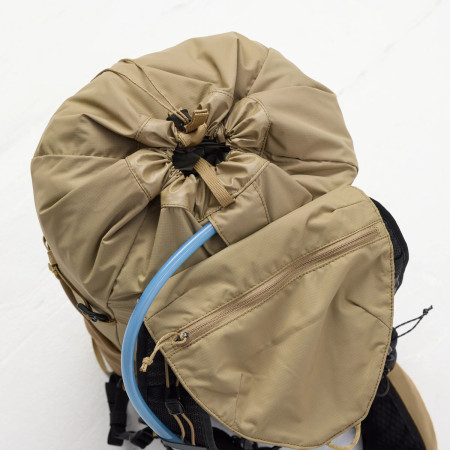 Zaino da trekking Fjällräven Abisko Hike Lite 20 M/L