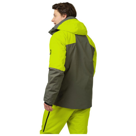 Giacca da uomo Hannah Scoty