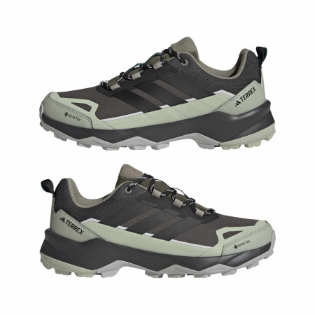 Scarpe da trekking da uomo Adidas Terrex Skychaser Ax5 Gtx