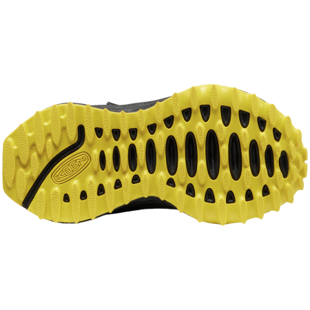 Scarpe da bambino Keen Zionic Mid Wp Children