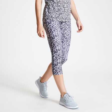 Pantaloni a 3/4 da donna Dare 2b Influential 3/4