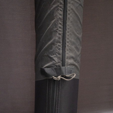 Tenda per minibus Vango Cove III Air Mid