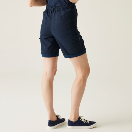 Pantaloncini da donna Regatta Shorebella Shorts