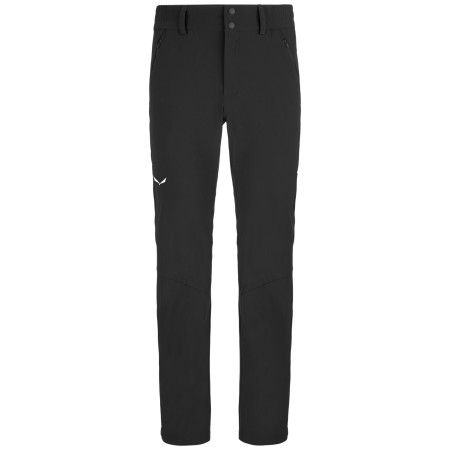 Pantaloni da uomo Salewa *Talveno 2 Dst M Pnt nero Blackout