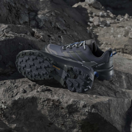 Scarpe da trekking da uomo Adidas Terrex Skychaser Ax5 GTX