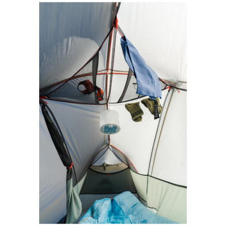 Tenda ultraleggera MSR Hubba Hubba LT 1P