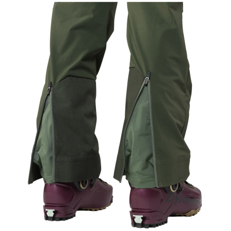 Pantaloni invernali da donna Dynafit Ridge Dst Pnt W
