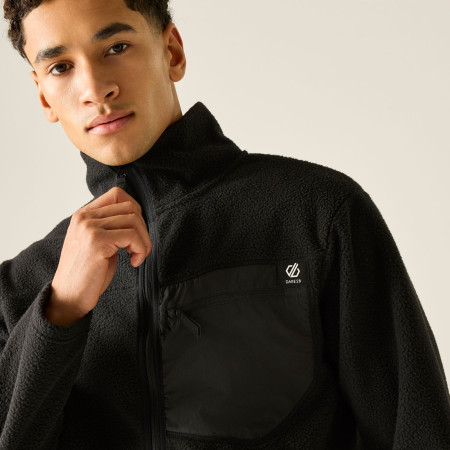 Felpa da uomo Dare 2b Camber Shield Fleece