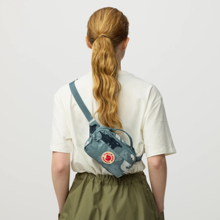 Marsupio Fjällräven Kånken Graphics Hip Pack