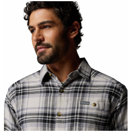 Camicia da uomo Columbia Cornell Woods™ Flannel Long Sleeve Shirt